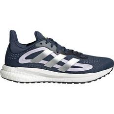 Adidas solar glide Adidas Solar Glide 4 W - Crenav Silvmt Prptnt