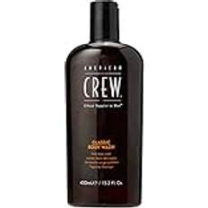 American Crew Classic Body Wash, 450