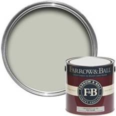Paint Farrow & Ball Cromarty Gloss Grey, Green 2.5L