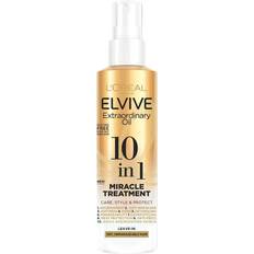 Paris Elvive Extraordinary Oil 10-in-1 Miracle Treatment Leave-In Spray 150ml