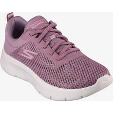 Dam - Lila Promenadskor Skechers GO WALK Flex Alani, 37, Dam, Rosa