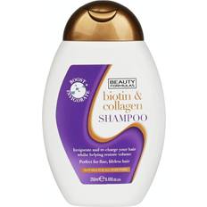 Beauty Formulas Shampoo Biotin & Collagen