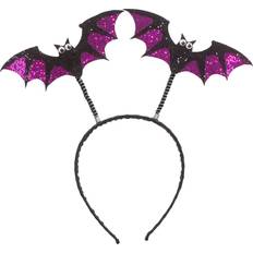 Diadem Fladdermus