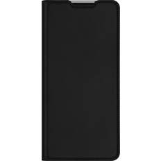 Dux ducis OnePlus Nord N100 5G skin pro læder cover Sort