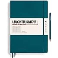 Office Supplies Leuchtturm1917 Leuchtturm1917 Master Classic Hardcover Pacific