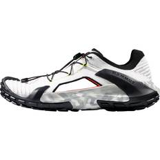 46 - Hvid Vandresandaler Mammut Hueco II Air Low Sneakers - White/Black