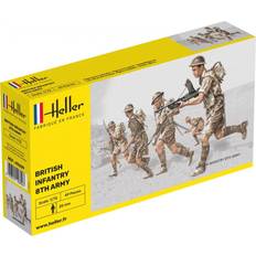 1:72 8eme Armee Britannique