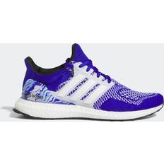 adidas Ultraboost 1.0" Gr. Lucky Blue Future White Blue Fusion"