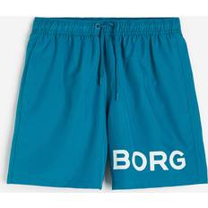 Björn Borg SHORTS SHELDON 1p Blå