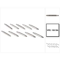 Makita Bit Set PH2 65 mm 100 pièces