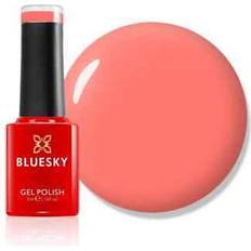 Bluesky Mini Gel Polish 5Ml Summer Coral