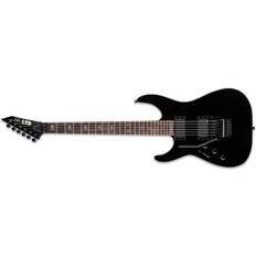 Ltd ESP KH-602 Kirk Hammett Left Handed Black