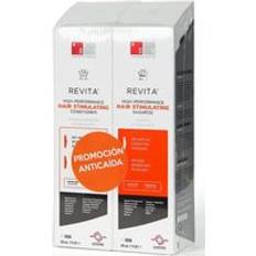 DS Laboratories Pack Revita champú 205ml Revita acondicionador cabello