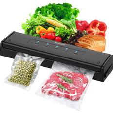 Vacuum Sealers Tescook Vacuum Sealer Sealer