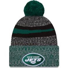 New Era Herren, Mütze, NFL Sideline York Jets 202324, Mehrfarbig