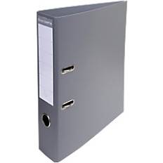 Office Supplies Exacompta PremTouch Lever Arch File A4