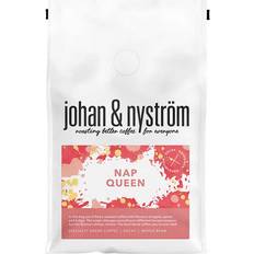 Fødevarer Johan & Nyström Nap Queen Kaffebønner 250g 250g