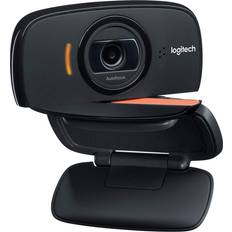 Webcams Logitech Logitech B525 960-000842 HD Webcam MSN Skype