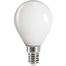 Kanlux LED E14 litet klot 6W 60W 2700K
