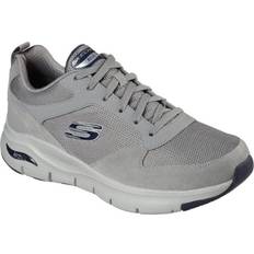 Skechers Arch-Fit SERVITICA Herren 232101 GRY Grau