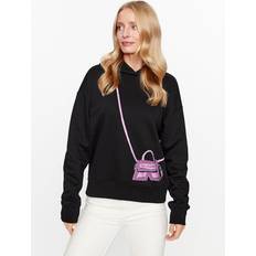 Karl Lagerfeld Sweatshirt Black