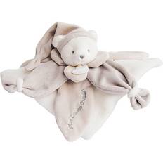 J'Aime Mon CollectorBear Snuff Blankets
