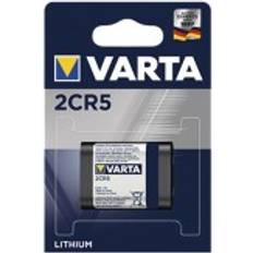 Varta 2CR5 Lithium 6V