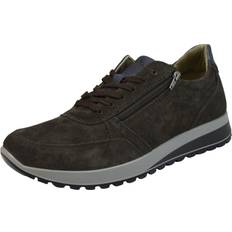 Ara Man Schoenen Ara Sneakers - Bruin