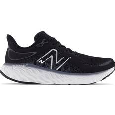 Sneakers New Balance Men's Fresh Foam X 1080 V12 Running Shoe, Black/Thunder/White, Narrow