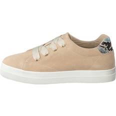 Gant avona sneaker Gant Avona Sneaker Beige/earth