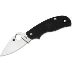 Spyderco Handwerkzeuge Spyderco C127PBK Urban Taschenmesser