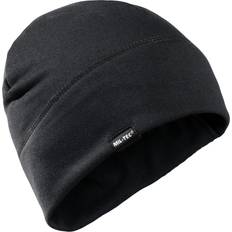 Beanie Soft Fleece - Black