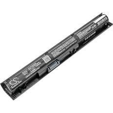 Batteri 805294-001 mfl till HP, 14.4V, 2200mAh