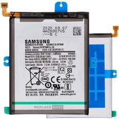 Battery For Samsung Galaxy A71 A715 4500mAh Replacement Internal Service Pack