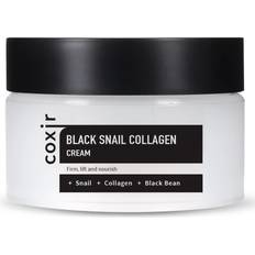 Coxir Black Snail Collagen Cream Mini