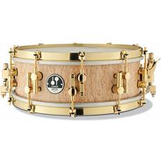 Skarptrommer Sonor Artist Series 1405 Skarptromme 14“ x 5“ Maple, 6ply/4,2mm, Scand.Birch