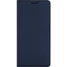 Accessoires de téléphones portables Dux ducis Étui de téléphone Slim Honor 90 Bleu foncé