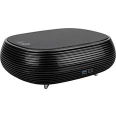 In Win B1 Mini-ITX Châssis En Maille Avec Block D'alimentation Doré 80 + 200 W