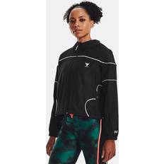 Under Armour Project Rock Brahma Jacket Black