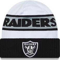 Berretti on sale New Era NFL Sideline TECH KNIT Mütze Las Vegas Raiders