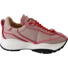 Nike Kyrie Irving Sneakers Jimmy Choo Sneakers Pink EU35/US5