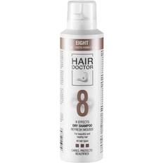 Hair Doctor 8 Effects Dry Shampoo Refresh Mousse