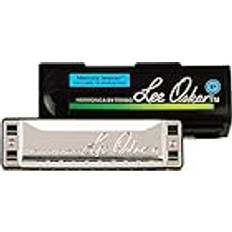 Musikinstrumenter Lee Oskar Harmonica 1910MMEF