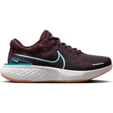 Nike ZoomX Invincible Run Flyknit 2 Løbesko - Rød