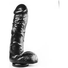 Juguetes sexuales Crystal Realistischer Dildo Ramm 26 x 6 cm