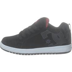 DC Shoes Court Graffik Black/blue/red