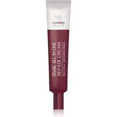 eyeNlip Snail All In One Repair Cream Tube