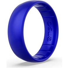 Silicone Rings True Enso Rings Birthstone Classic Silicone Ring Sapphire