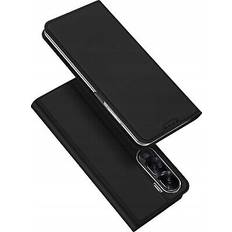 Dux ducis Honor 90 Lite/X50i Skin Pro Flip Cover Sort