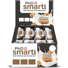 24 stk Bars PhD Smart Bar Birthday Cake 32g 24 pcs